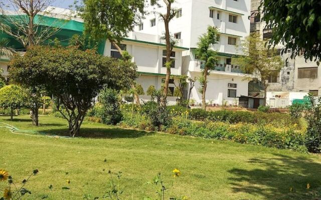 The Radiance Suites & Apartments