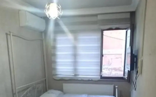 Tirilye Kalamya Butik Otel