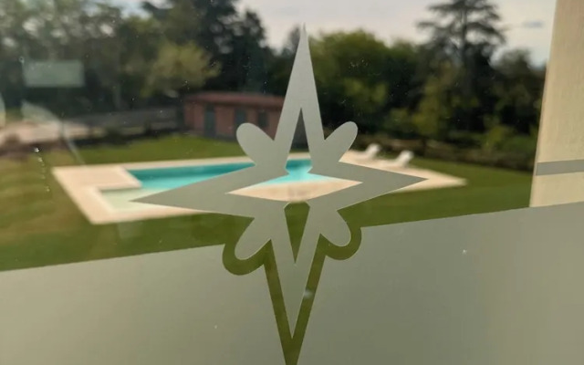 Casale Auriga Oltrepò Pavese