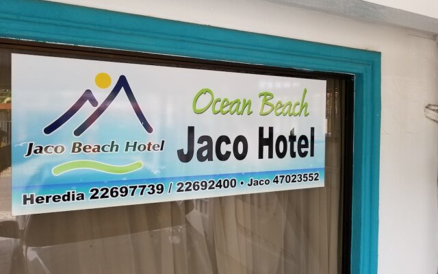 Hotel Monte Campana Jaco