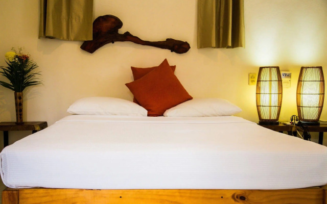 El Secreto Hotel by Bunik