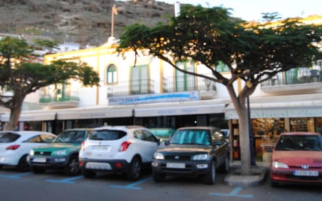 Apartamento Sunset Puerto De Mogan