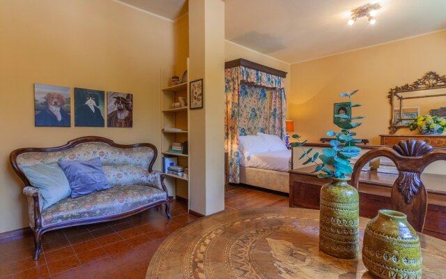 Gothic Apartments by Wonderful Italy