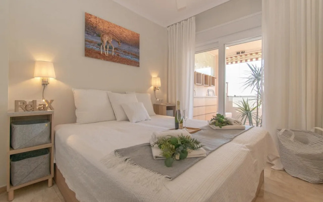 Paraiso De Riviera in Calahonda