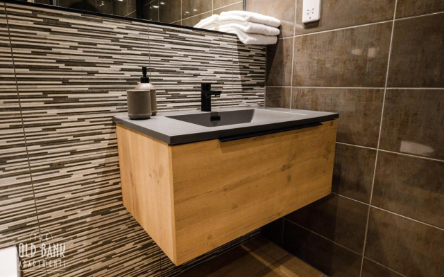 The Old Bank Apartments