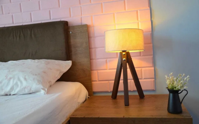 Retro Suites
