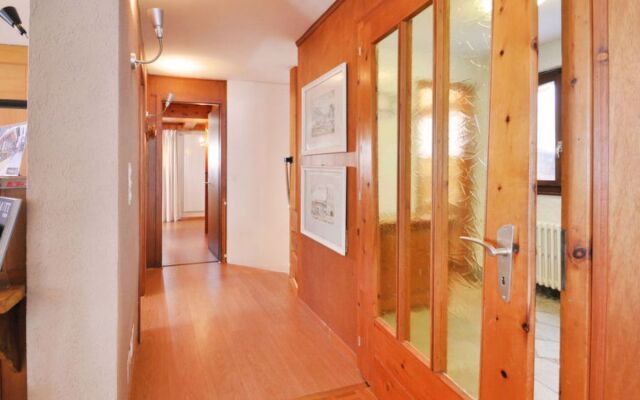 Chalet Lani