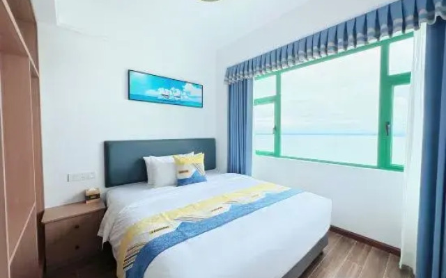 Beihai He'an Coast Liwan Homestay