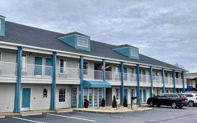Quality Inn
