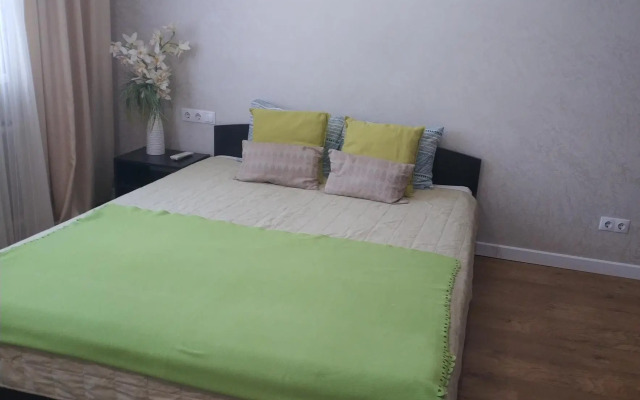 Апартаменты на улице Пионерской, 54