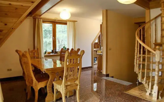 Domek Bachledówka Zakopane
