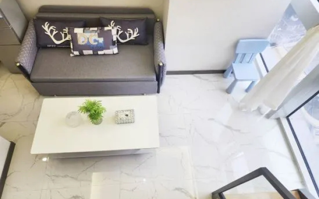 Zhongshan Bestroom Homestay – Hotel Rooms – Zhongshan