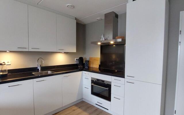 Dog Friendly House With Sauna Near the Beach