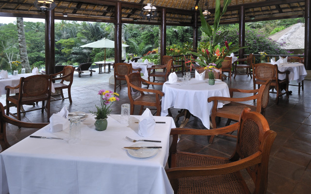 Villa Semana Resort & Spa