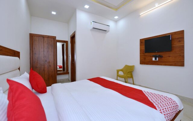 Panchsheel Plaza By OYO Rooms