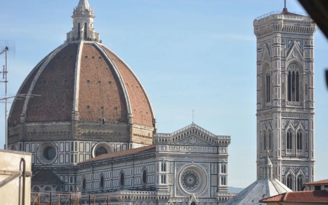 ToFlorence Apartments - Duomo