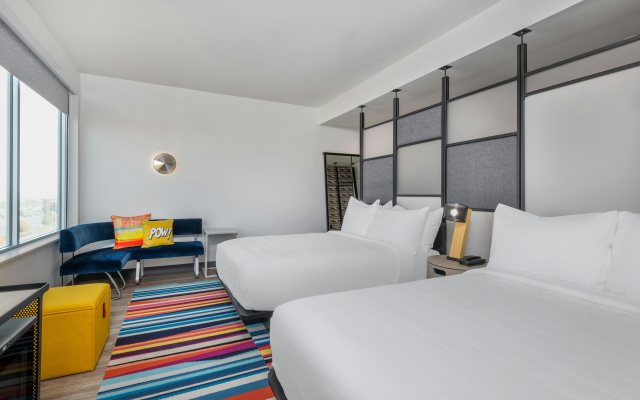 Aloft Denver North Westminster