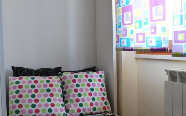 Apartment ROME GEMELLI HOME