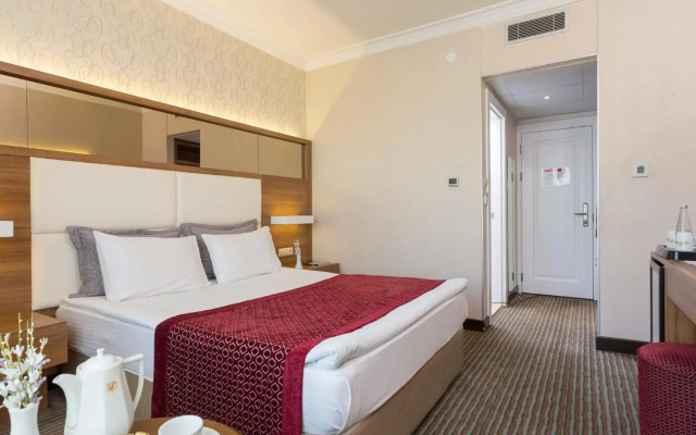 Gazi Park Hotel