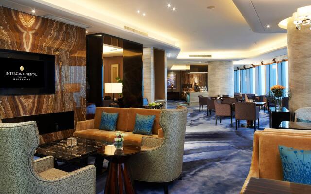 InterContinental Fuzhou by IHG