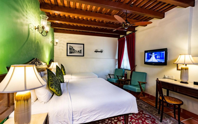 Yeng Keng Hotel