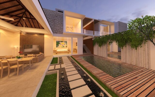 Zen-Tao Villa