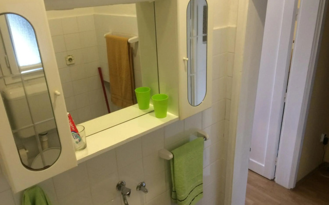 AM Apartman