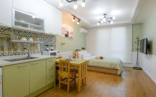 Suncheon Healing Pension