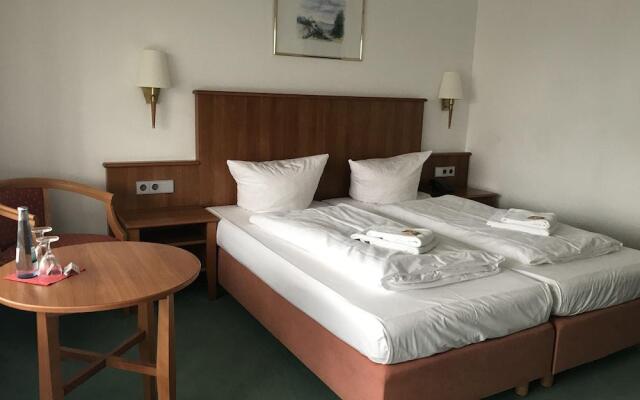 Hotel Schweizerblick
