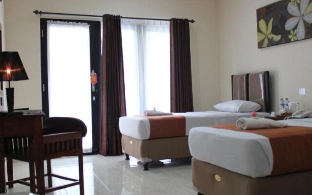 Puri Nusantara Hotel
