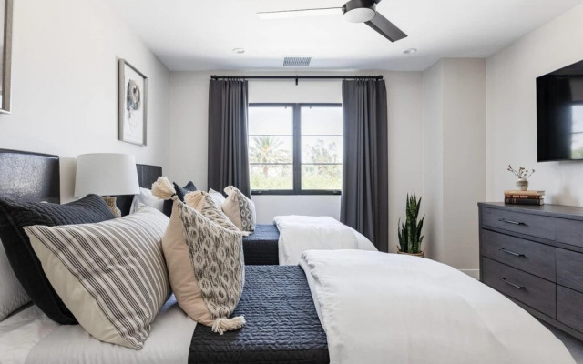 William Way - Mesquite 38