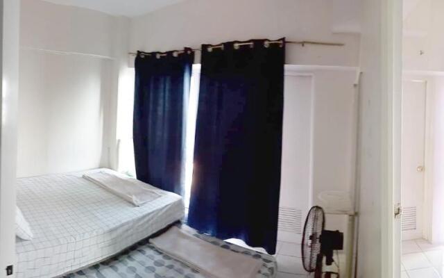 Cityland Taal Lake Staycation-Family Suite & Studio