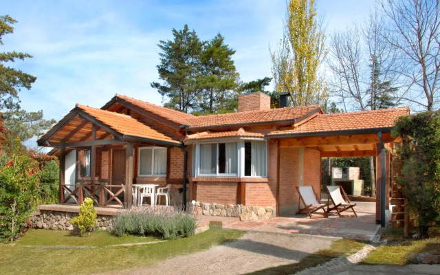 Samai Suma Cabanas & SPA