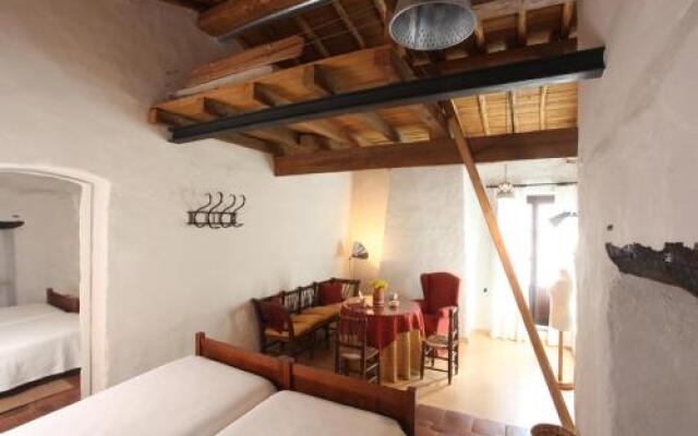 Posada de Amonaria