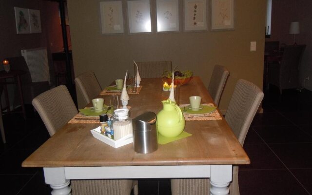 B&B De Pepelinck