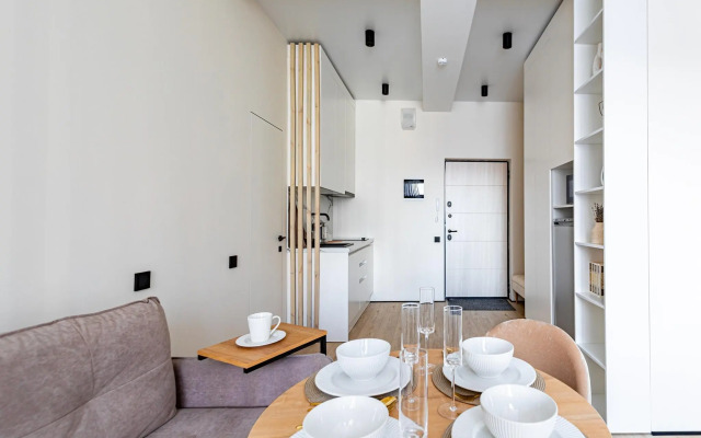 ArendaGrad на шоссе Дмитровское 107 Б