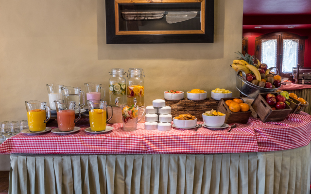 Kau Yatun Hotel Boutique