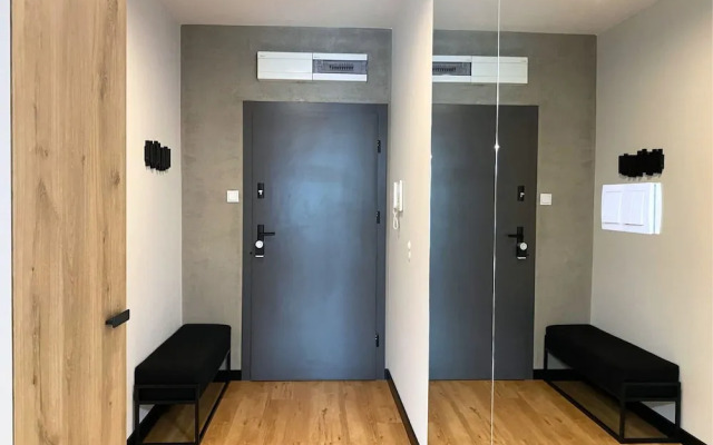 apartamenty-wroc Center by Uni Bridge
