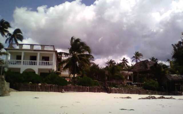 Villa Mina