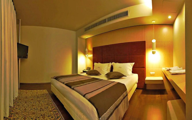 Elysion Hotel