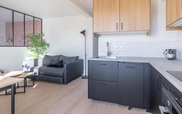 Welcome perche ! Appartements 3 étoiles à NOGENT le Rotrou