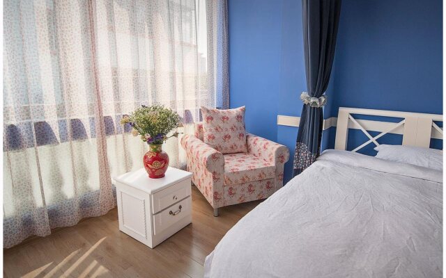 Xiamen Dora's House Bed & Breakfast Coast Branch