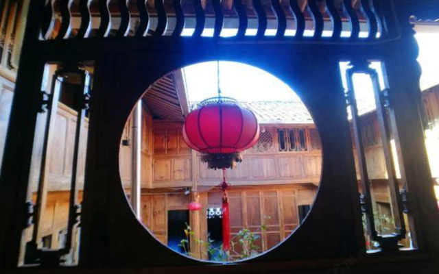 Huadamen Hostel