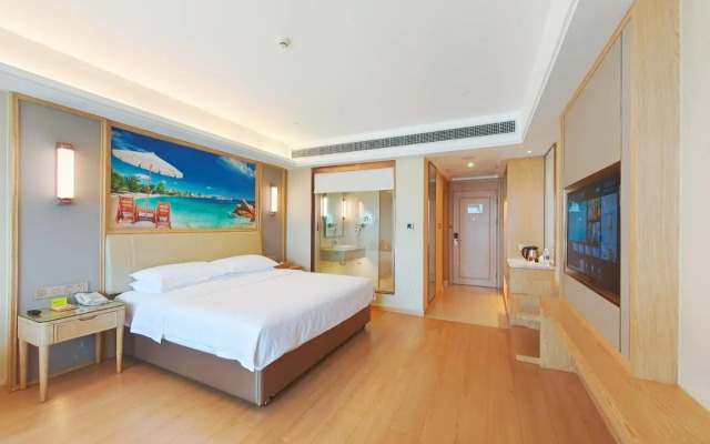 Yijia International Hotel