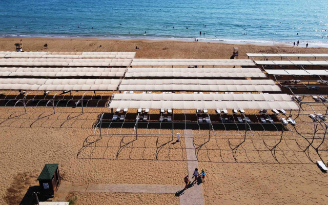 Bieno Club Sunset Hotel & Spa