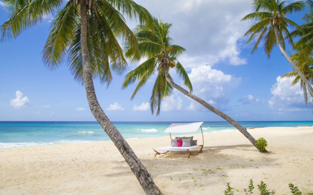 O2 Beach Club & Spa by Ocean Hotels
