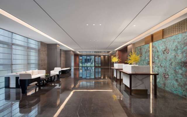 Ramada by Wyndham Taizhou West