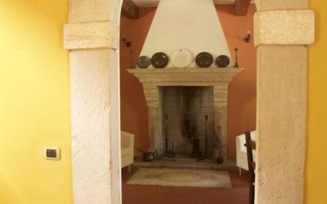 Alla Cedrara agriturismo