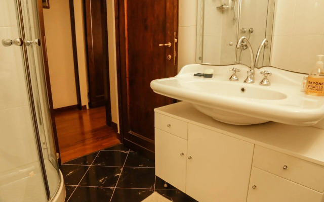 Art and Luxury Apartments