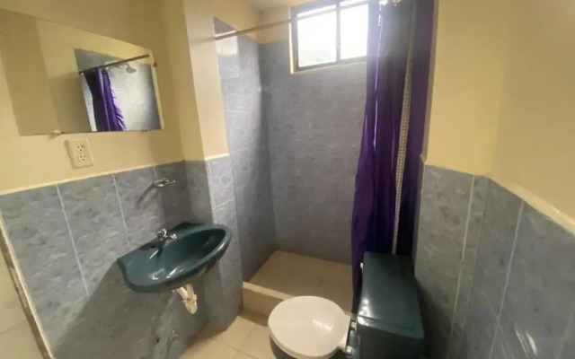 Hostal Los Andes